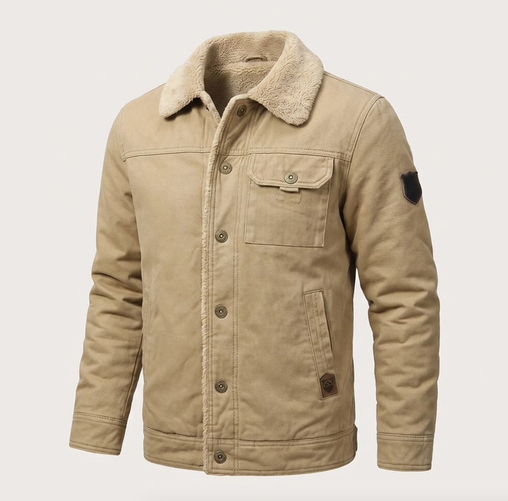 SAYU | Chaqueta Logan