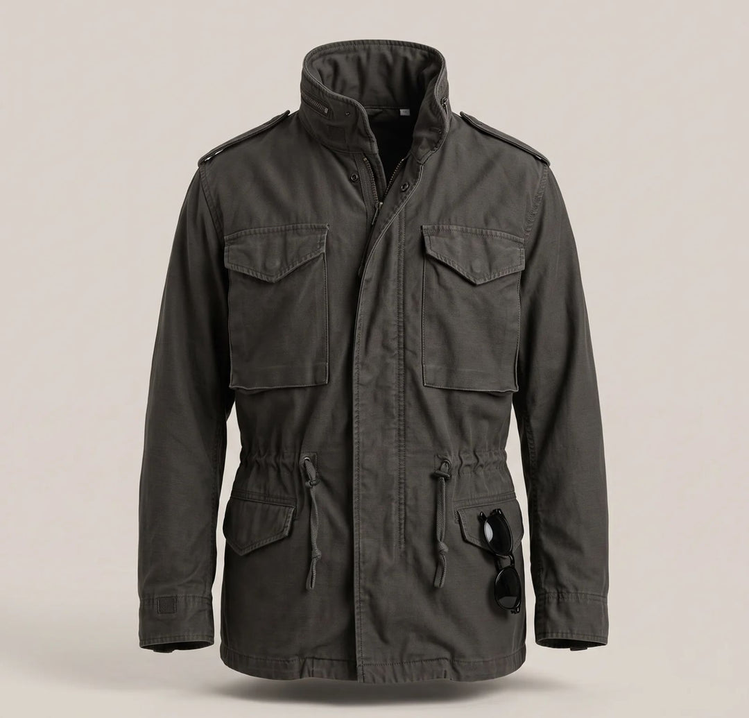 SAYU | Chaqueta Bexford Heritage