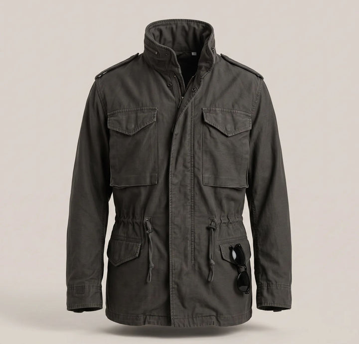 SAYU | Chaqueta Bexford Heritage