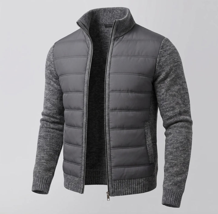 SAYU | Chaqueta de lana Ridgewood