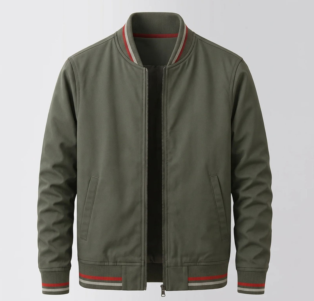 SAYU | Chaqueta de Colton Parker