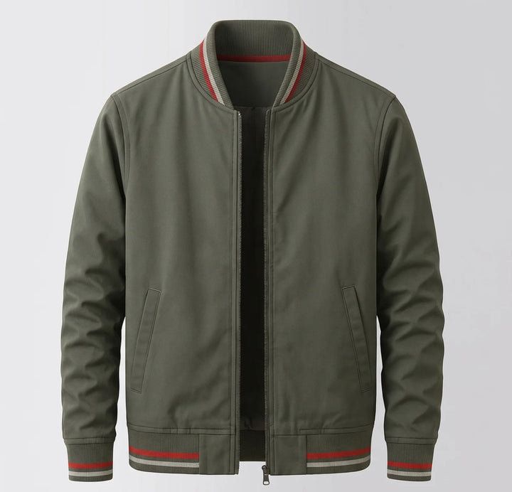 SAYU | Chaqueta de Colton Parker