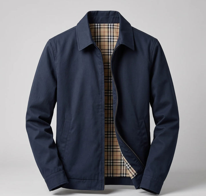 SAYU | Chaqueta de Trabajo Callum