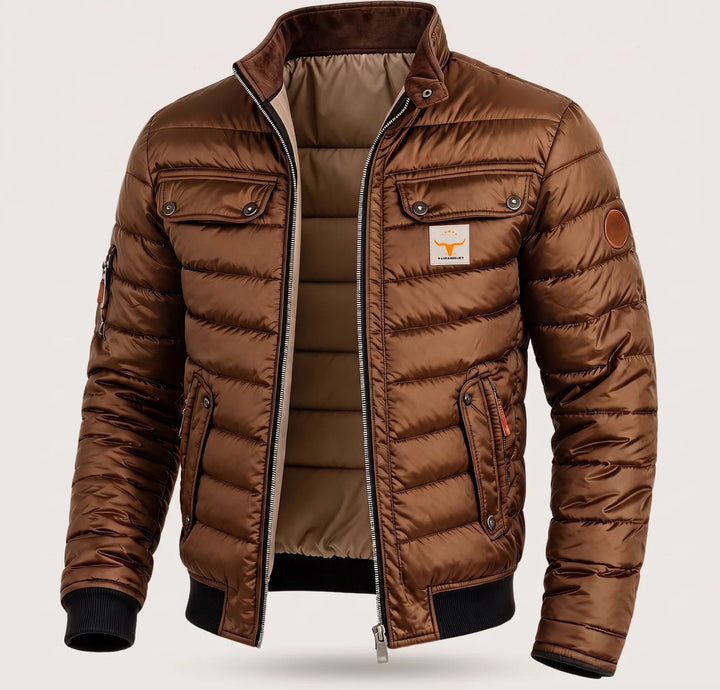 SAYU | Chaqueta Acolchada Remy