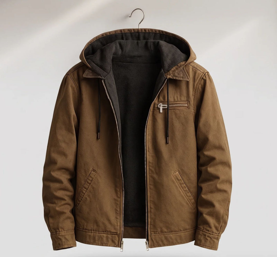 SAYU | Chaqueta Forrada Corvin