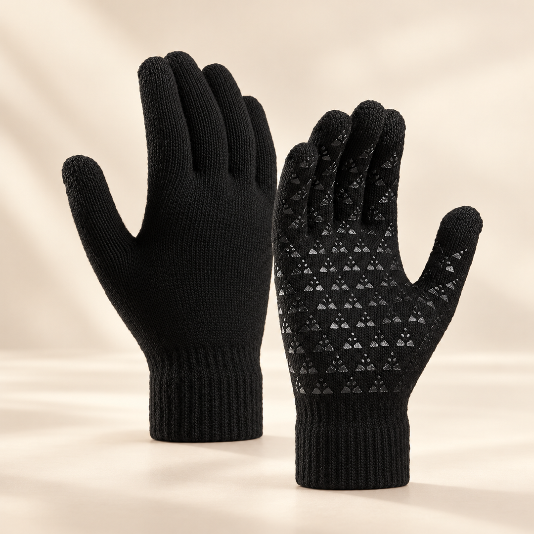 Guantes Térmicos Antideslizantes SAYU™ | Máximo Confort y Protección contra el Frío