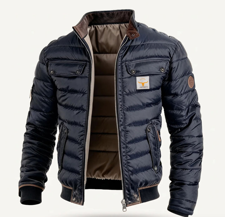 SAYU | Chaqueta Acolchada Remy