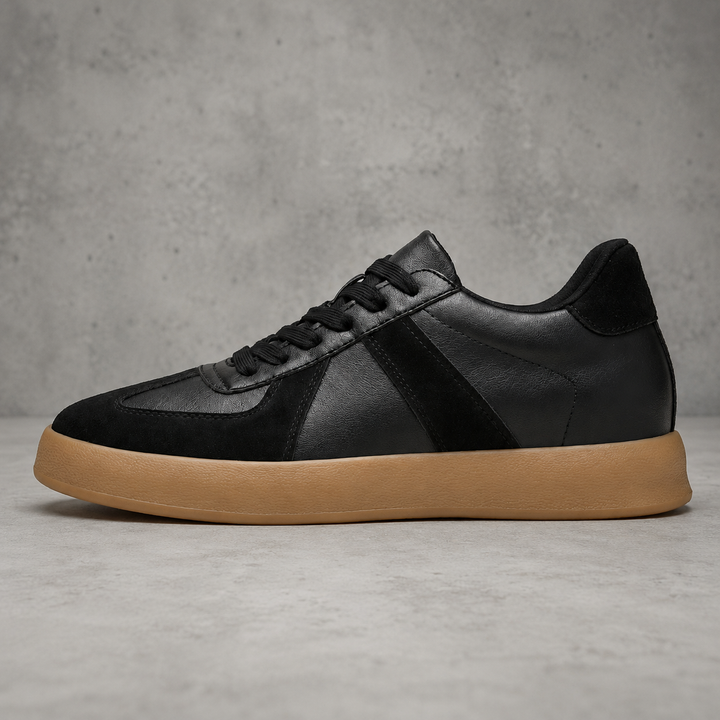 Sneaker Retro +6/8cm