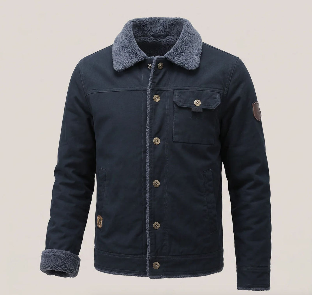 SAYU | Chaqueta Logan