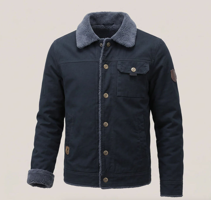 SAYU | Chaqueta Logan