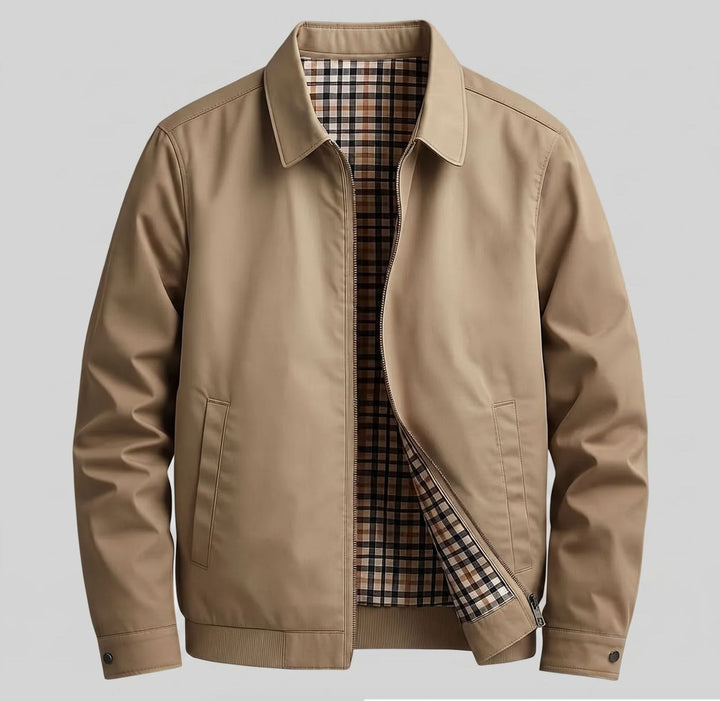 SAYU | Chaqueta de Trabajo Callum
