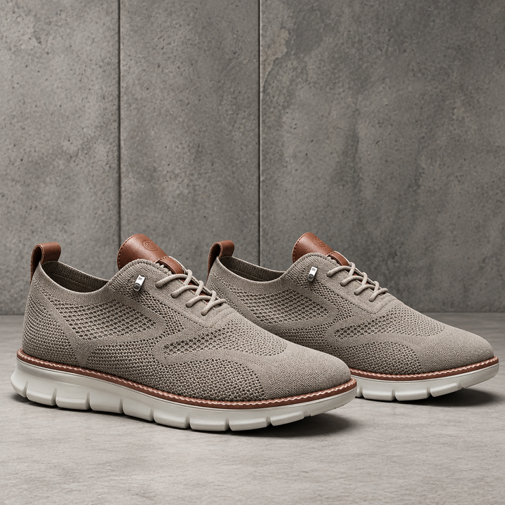 SAYU Confort Classic | Calzature Ergonomiche a Pianta Larga