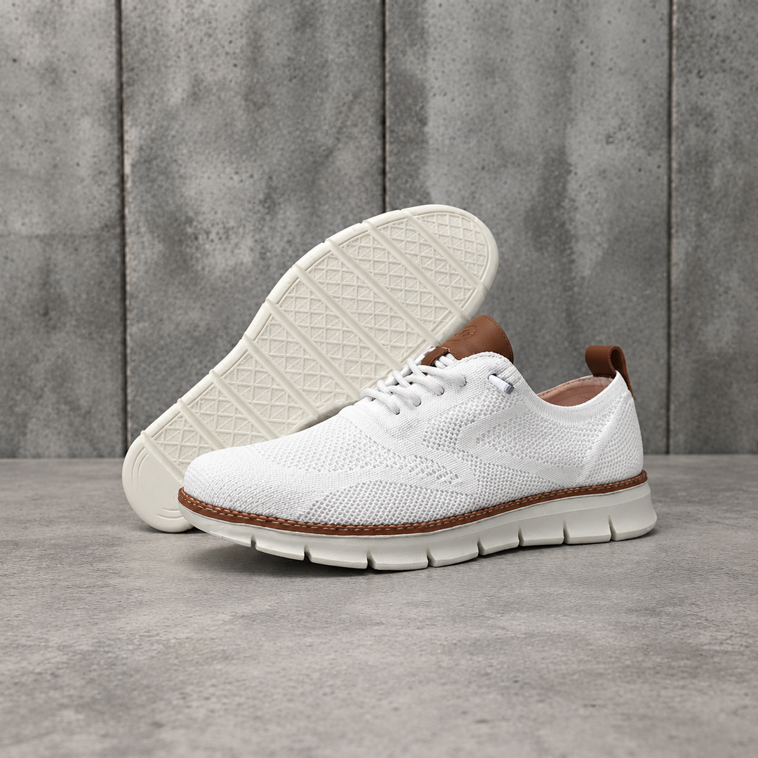 SAYU Confort Classic | Calzature Ergonomiche a Pianta Larga