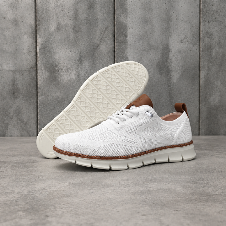 SAYU Confort Classic | Calzature Ergonomiche a Pianta Larga