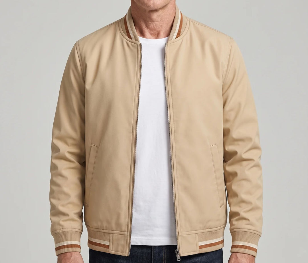 SAYU | Chaqueta de Colton Parker