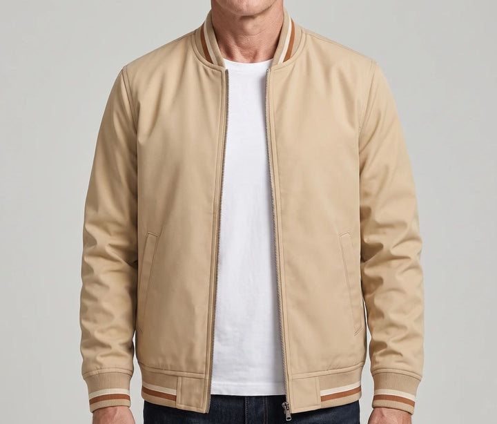 SAYU | Chaqueta de Colton Parker