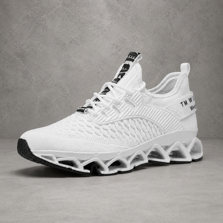 Sneaker Runner +8cm