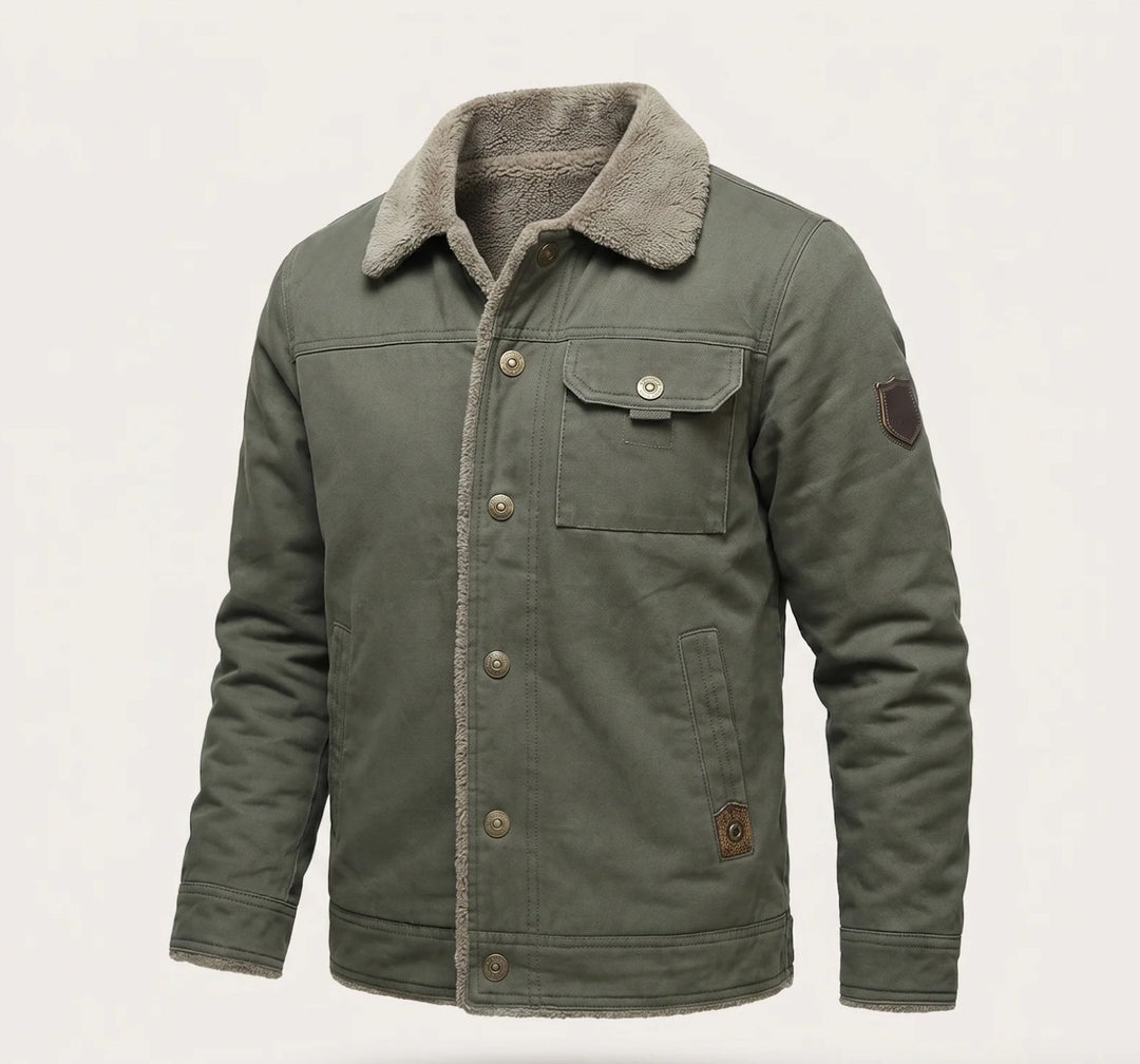 SAYU | Chaqueta Logan