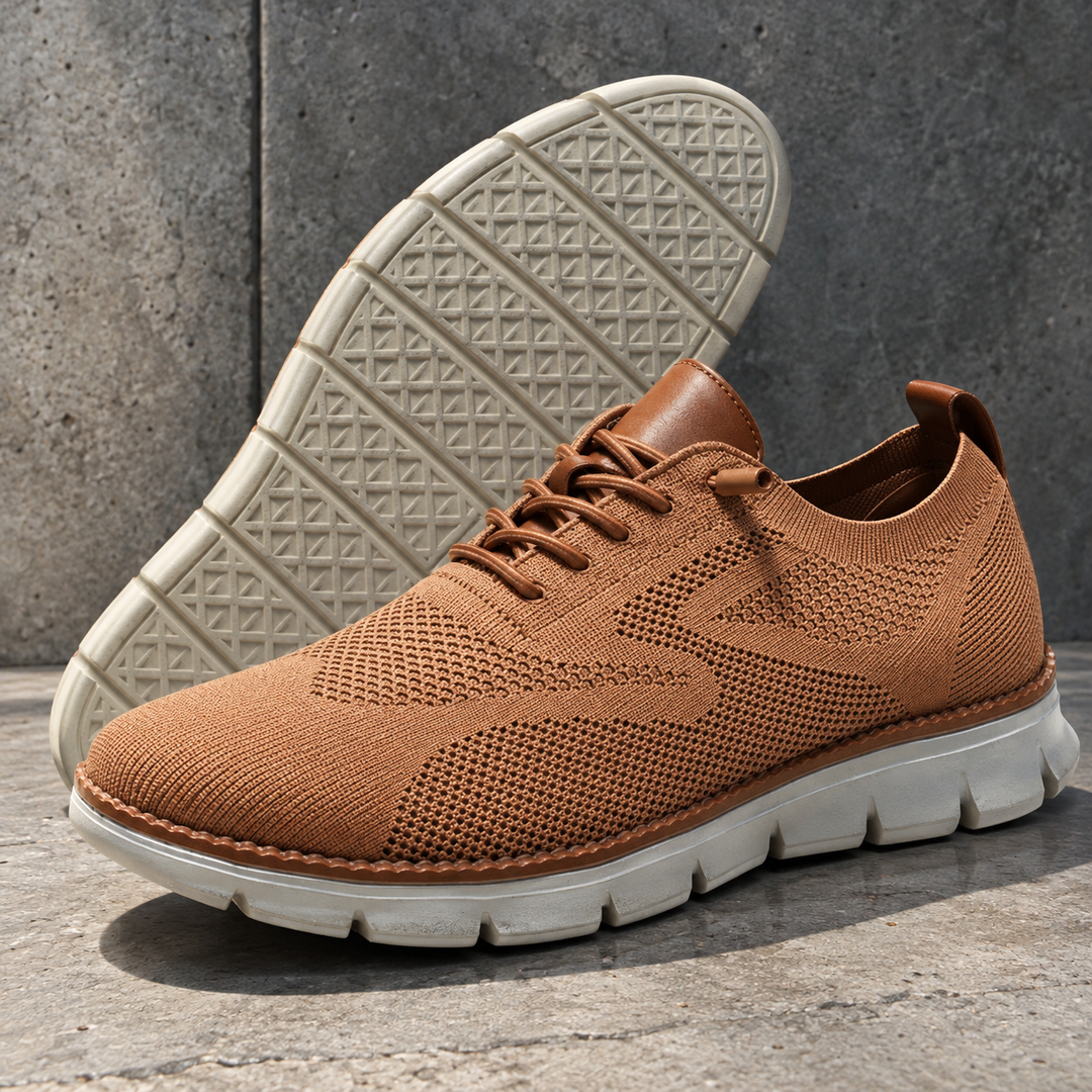 SAYU Confort Classic | Calzature Ergonomiche a Pianta Larga