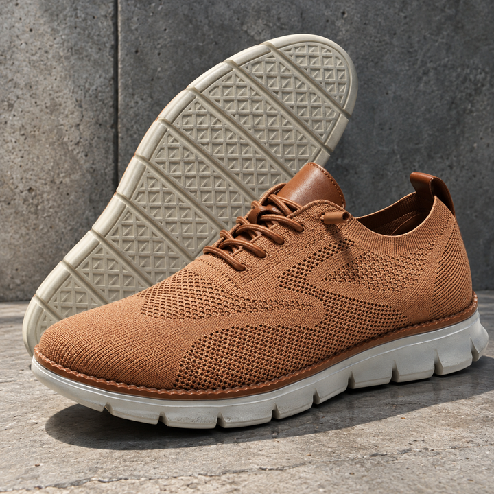 SAYU Confort Classic | Calzature Ergonomiche a Pianta Larga