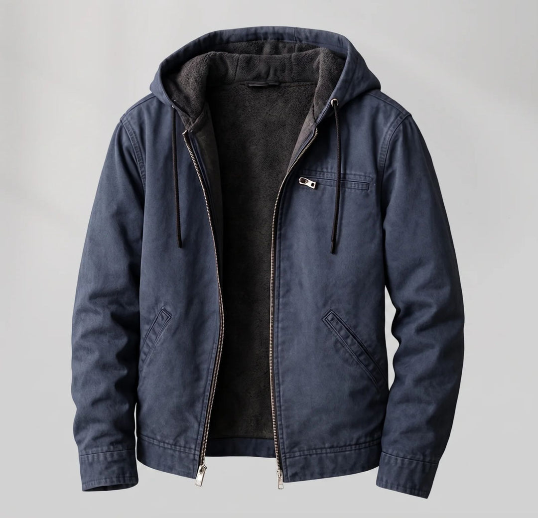 SAYU | Chaqueta Forrada Corvin