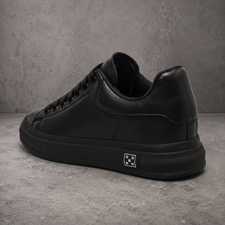 Sneaker Blanco Classic +8cm