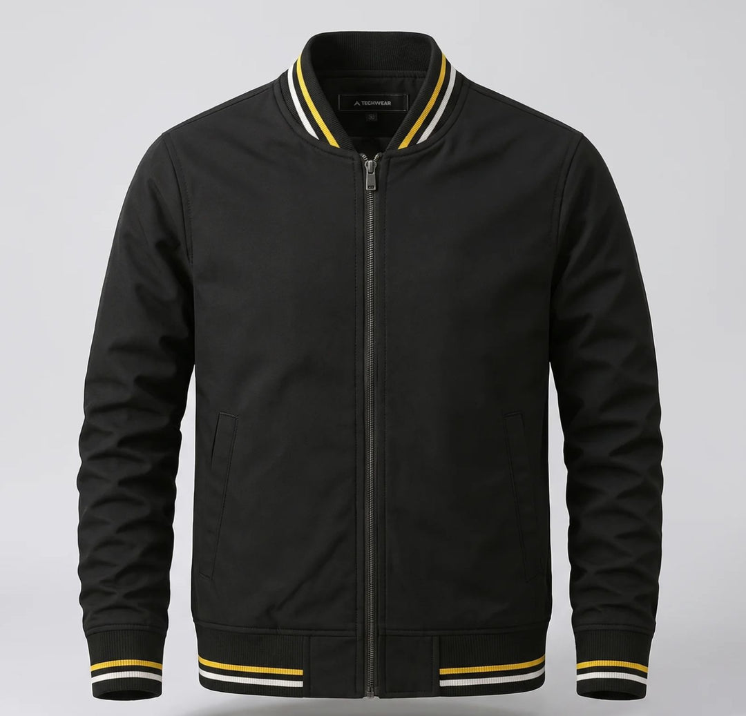 SAYU | Chaqueta de Colton Parker