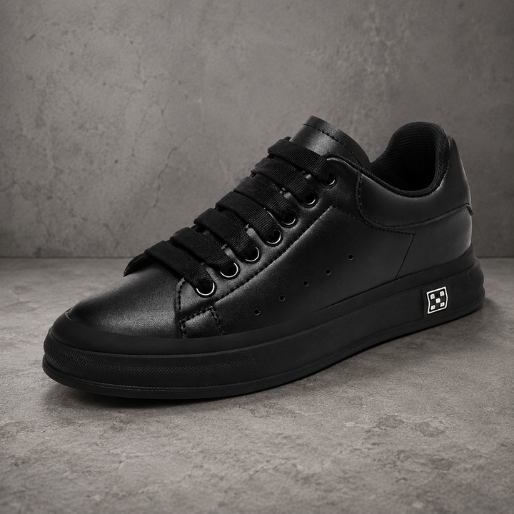 Sneaker Blanco Classic +8cm