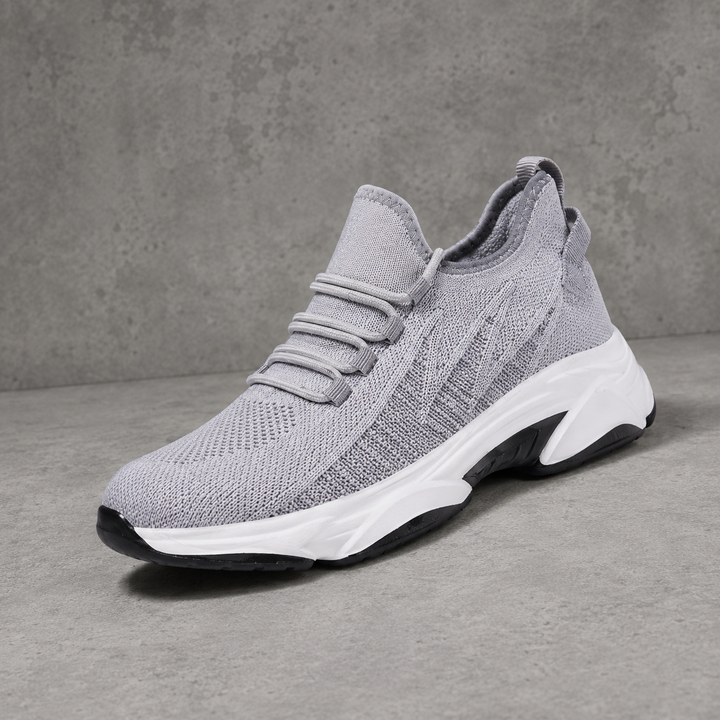 Sneaker Urbano +10cm