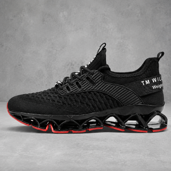 Sneaker Runner +8cm