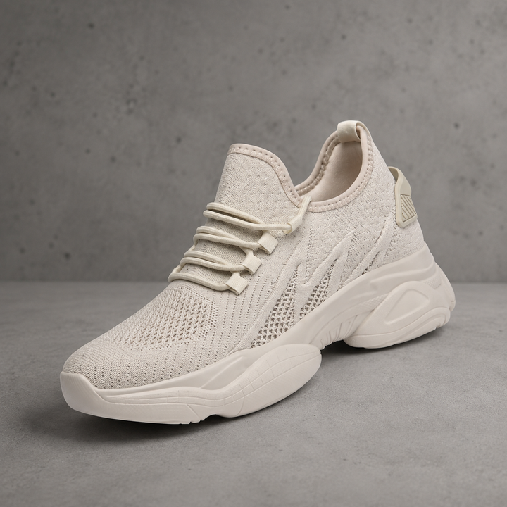 Sneaker Urbano +10cm
