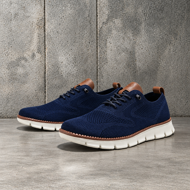 SAYU Confort Classic | Calzature Ergonomiche a Pianta Larga