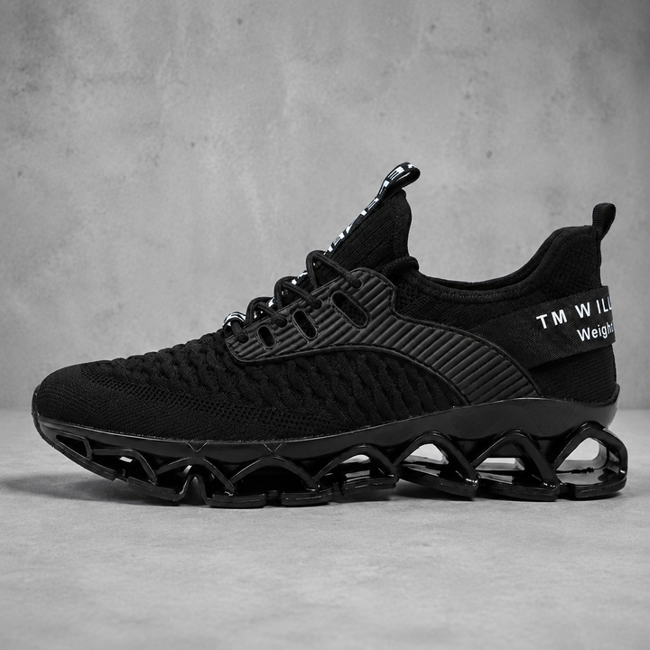 Sneaker Runner +8cm