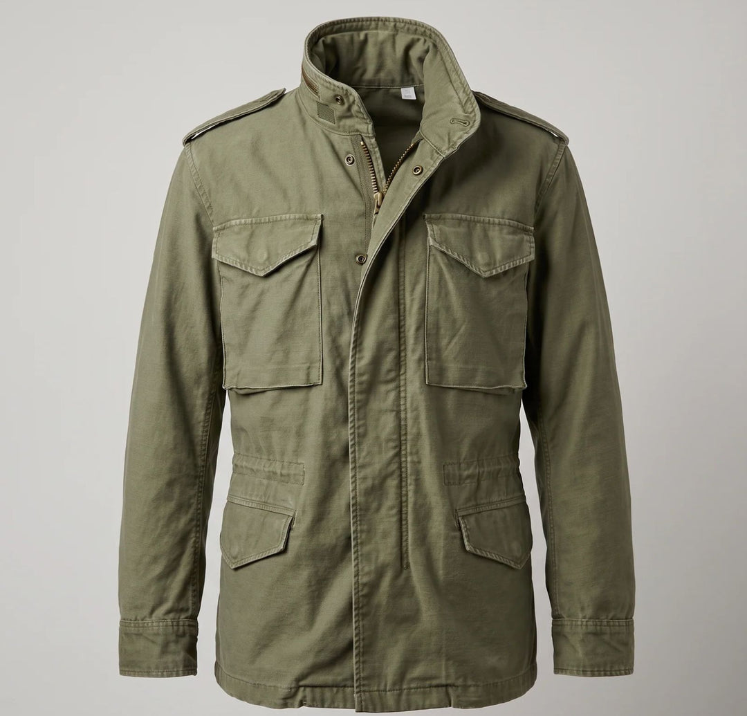 SAYU | Chaqueta Bexford Heritage