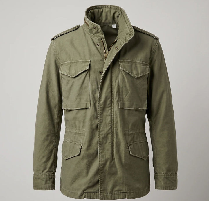 SAYU | Chaqueta Bexford Heritage