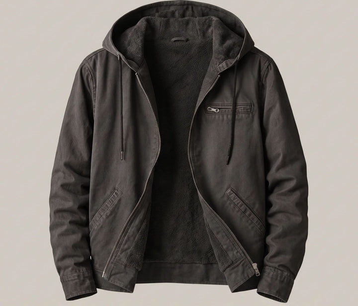 SAYU | Chaqueta Forrada Corvin